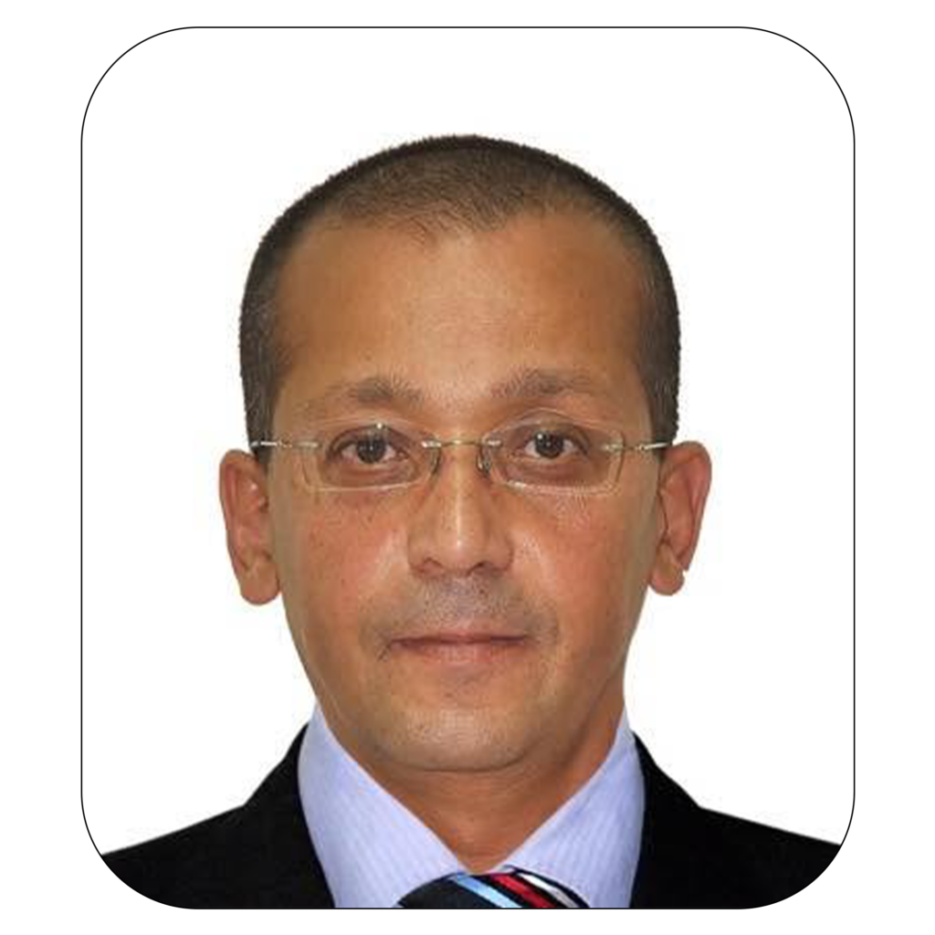 LOOK Hotels International leadership