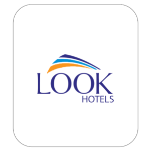 LOOK Hotels International leadership
